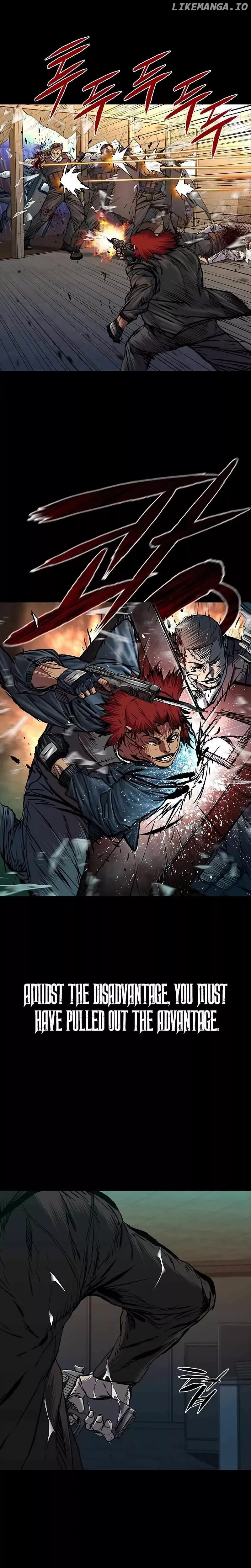 Read Castle 2: Pinnacle Manga Online
