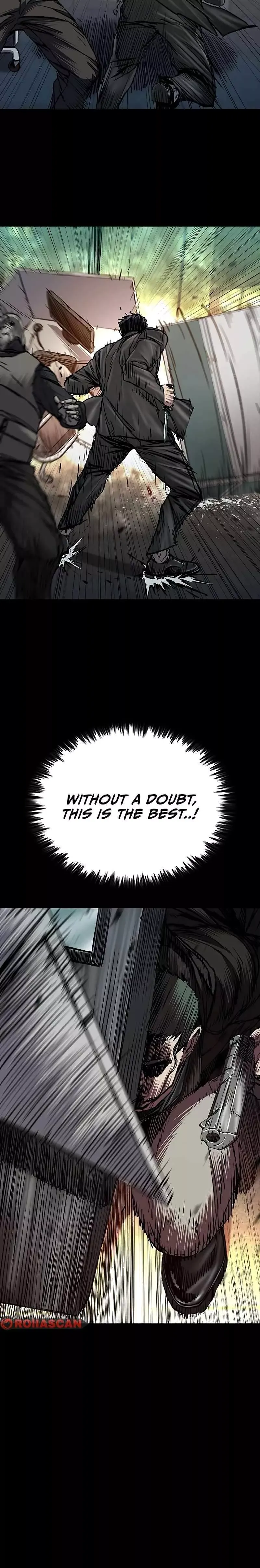 Read Castle 2: Pinnacle Manga Online