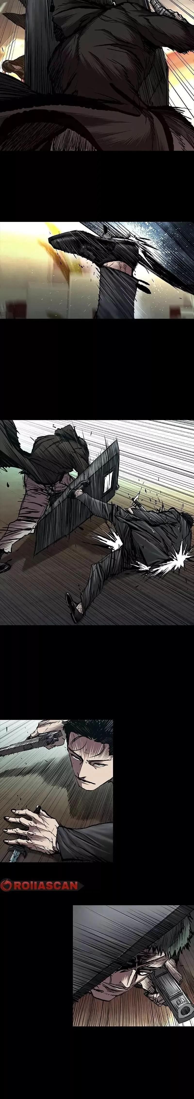 Read Castle 2: Pinnacle Manga Online
