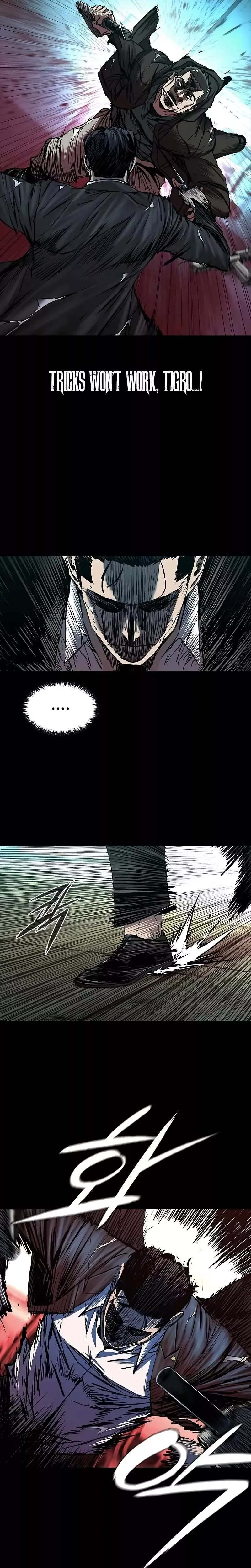 Read Castle 2: Pinnacle Manga Online