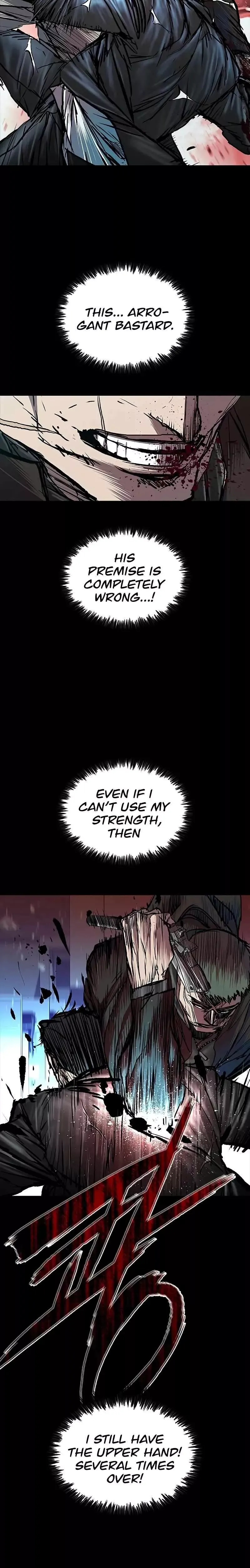 Read Castle 2: Pinnacle Manga Online