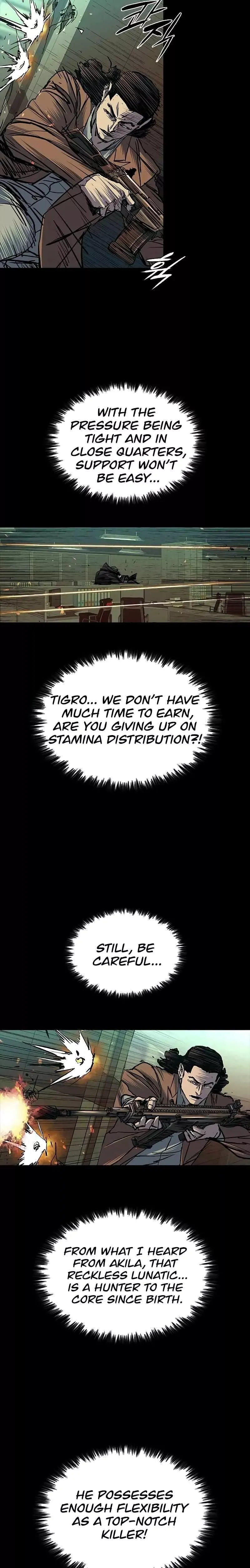 Read Castle 2: Pinnacle Manga Online