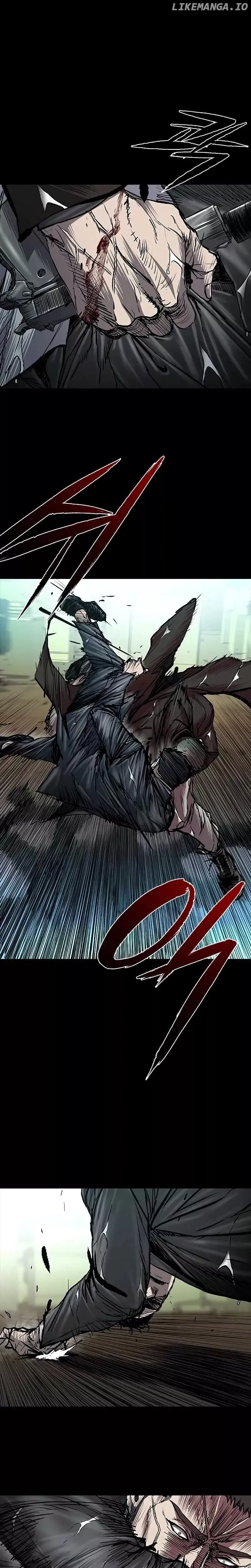 Read Castle 2: Pinnacle Manga Online