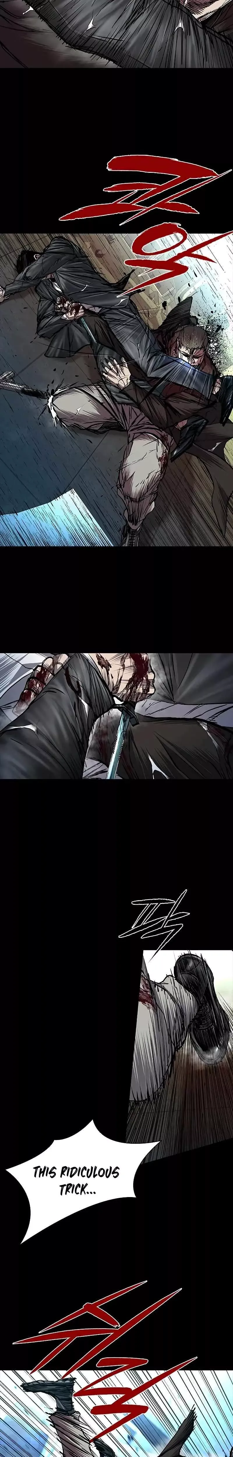 Read Castle 2: Pinnacle Manga Online
