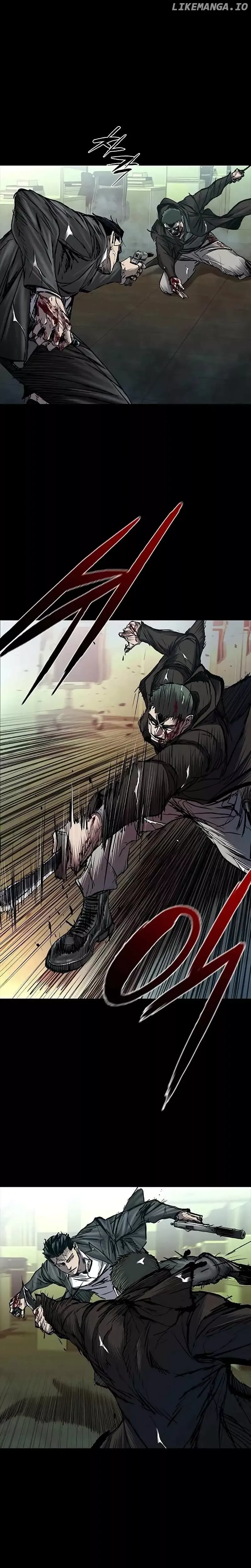 Read Castle 2: Pinnacle Manga Online