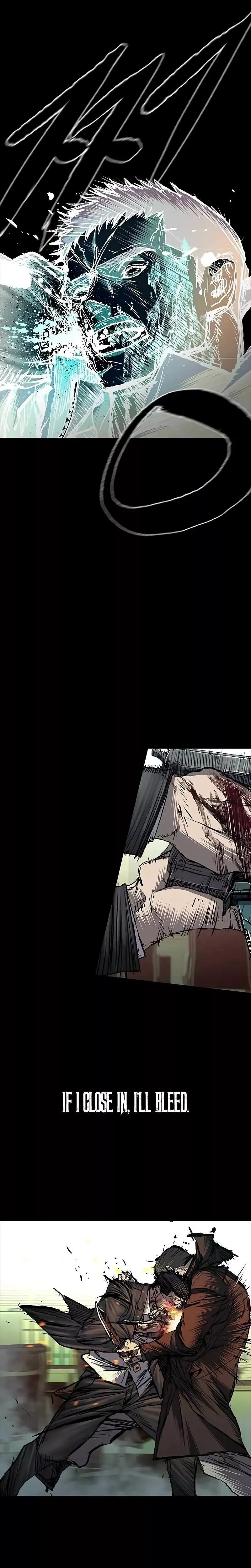 Read Castle 2: Pinnacle Manga Online