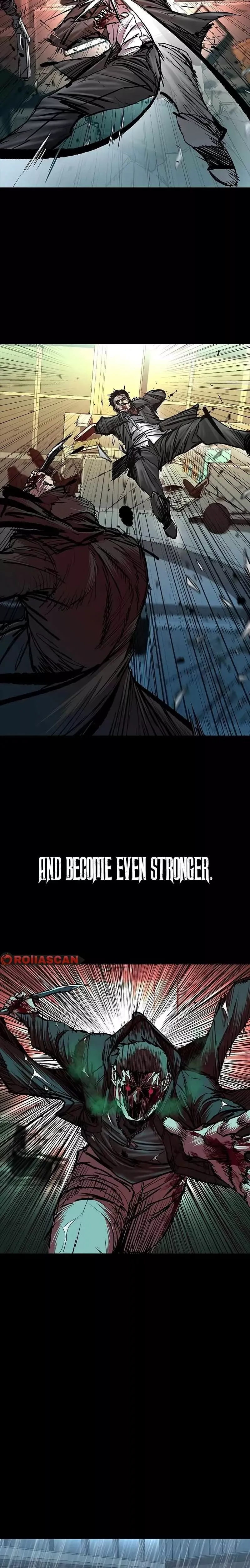 Read Castle 2: Pinnacle Manga Online