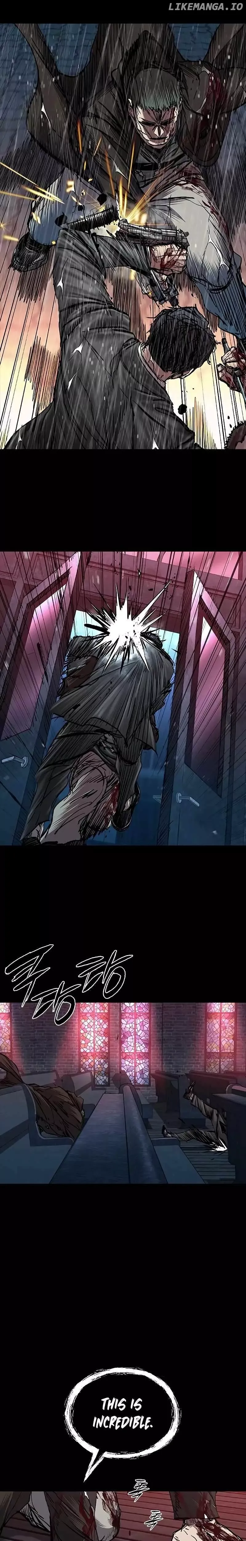 Read Castle 2: Pinnacle Manga Online