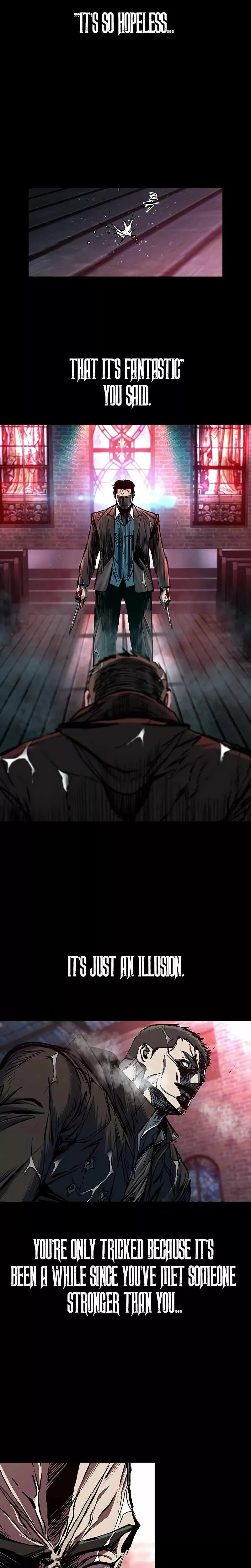 Read Castle 2: Pinnacle Manga Online
