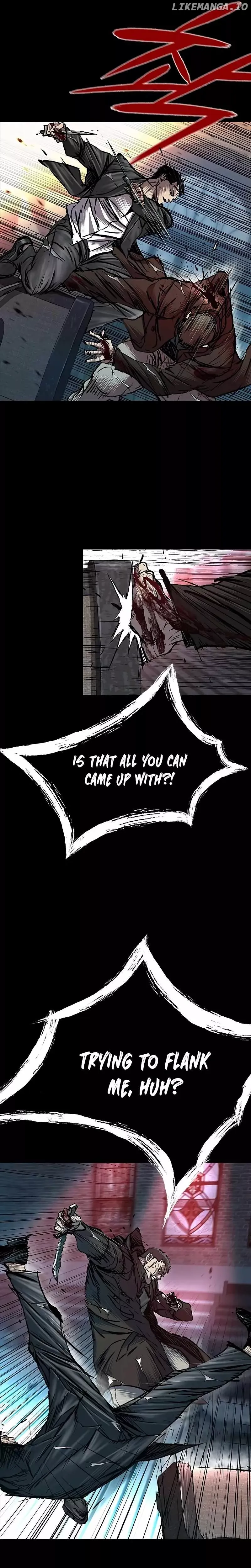 Read Castle 2: Pinnacle Manga Online
