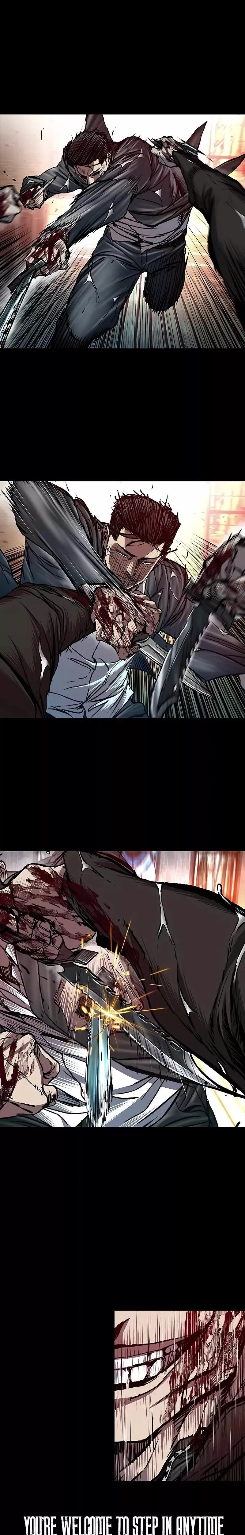 Read Castle 2: Pinnacle Manga Online