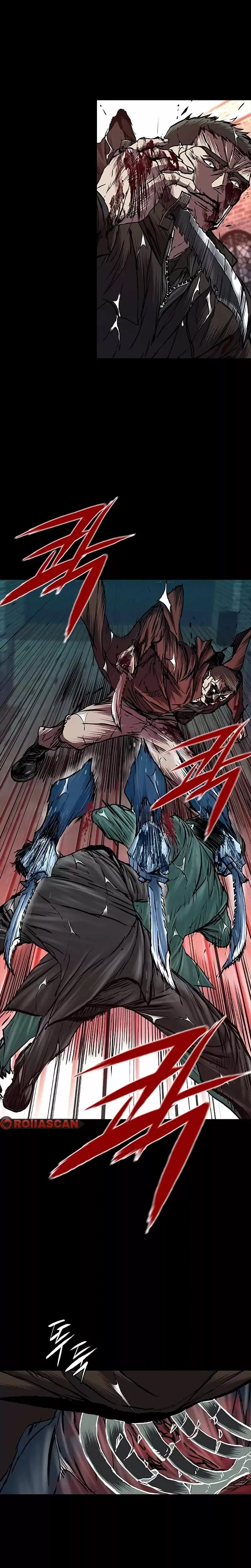 Read Castle 2: Pinnacle Manga Online