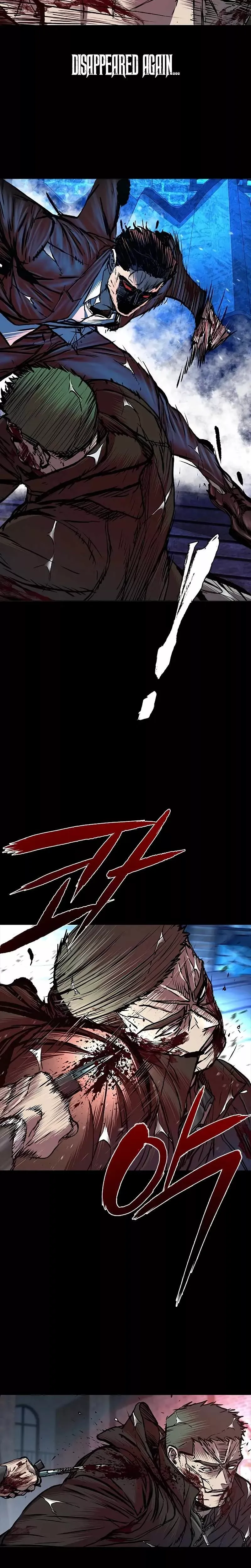 Read Castle 2: Pinnacle Manga Online