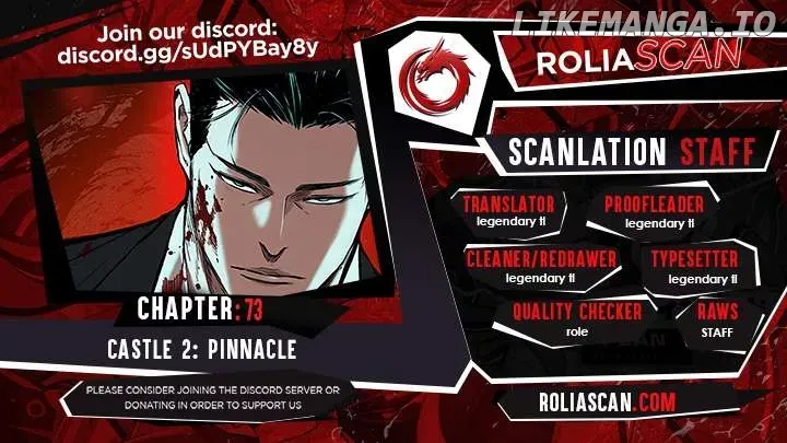 Read Castle 2: Pinnacle Manga Online
