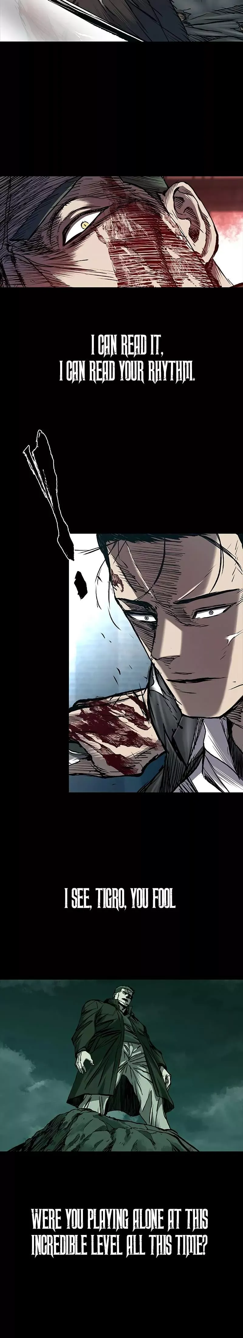 Read Castle 2: Pinnacle Manga Online
