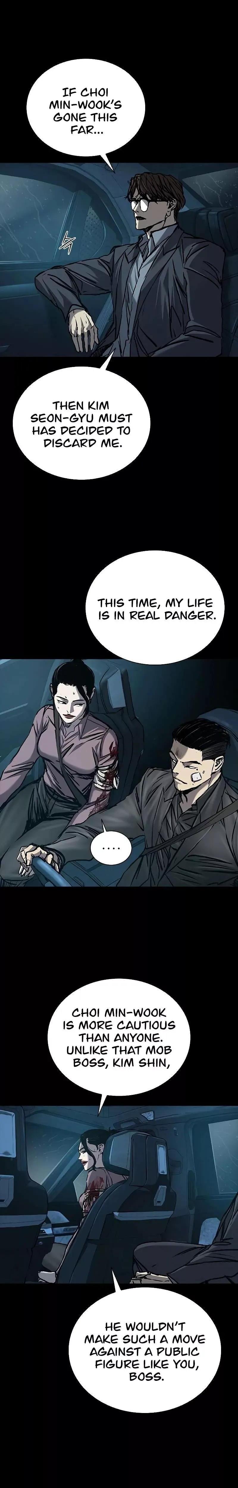 Read Castle 2: Pinnacle Manga Online