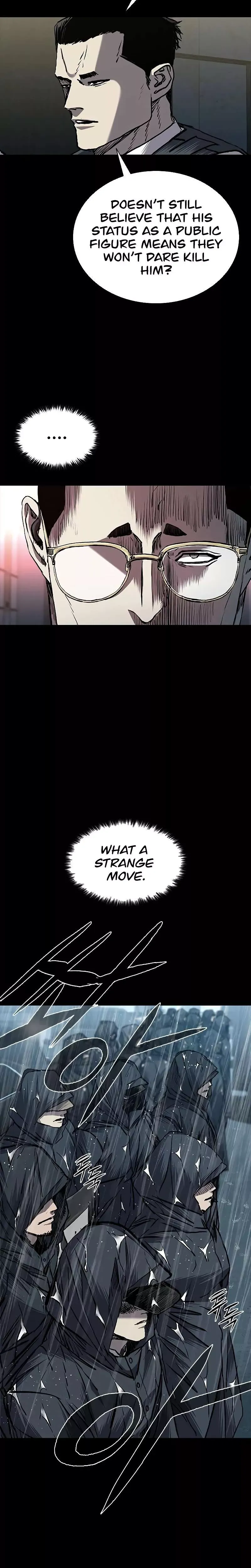 Read Castle 2: Pinnacle Manga Online