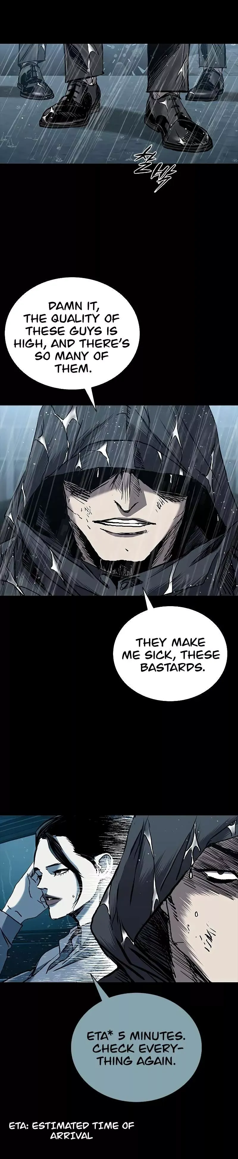 Read Castle 2: Pinnacle Manga Online