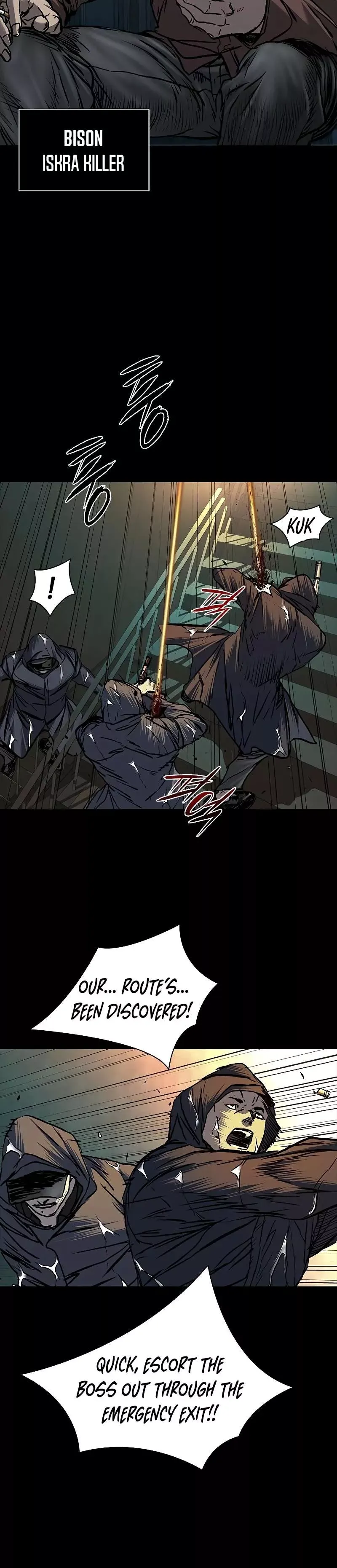 Read Castle 2: Pinnacle Manga Online
