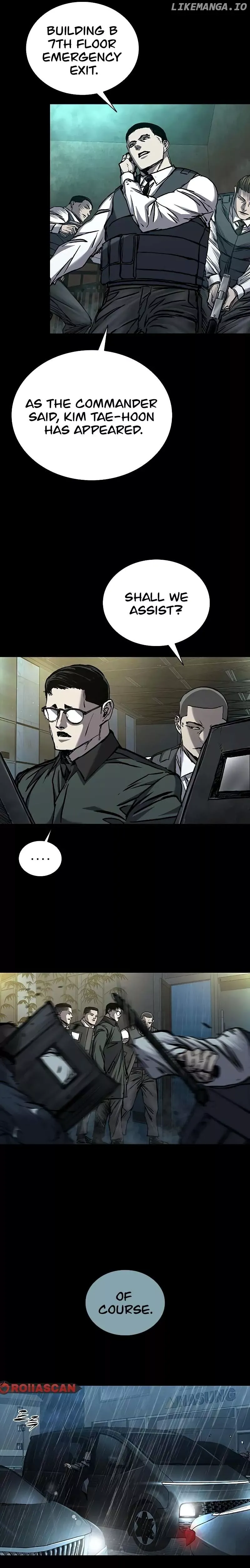Read Castle 2: Pinnacle Manga Online