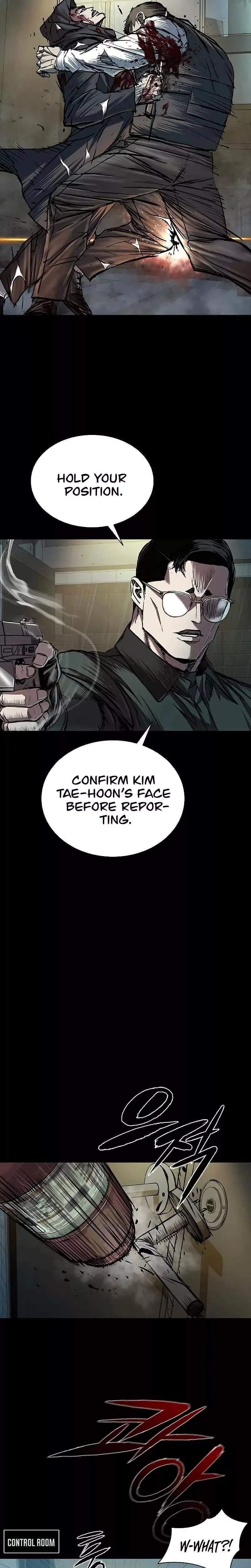 Read Castle 2: Pinnacle Manga Online