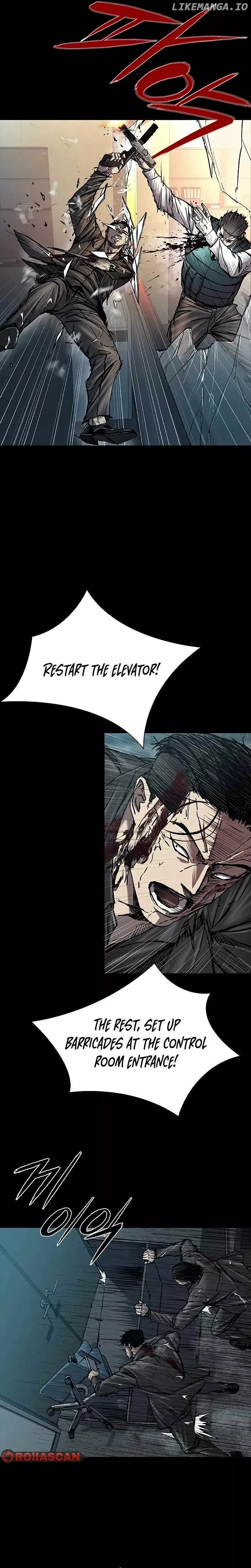 Read Castle 2: Pinnacle Manga Online
