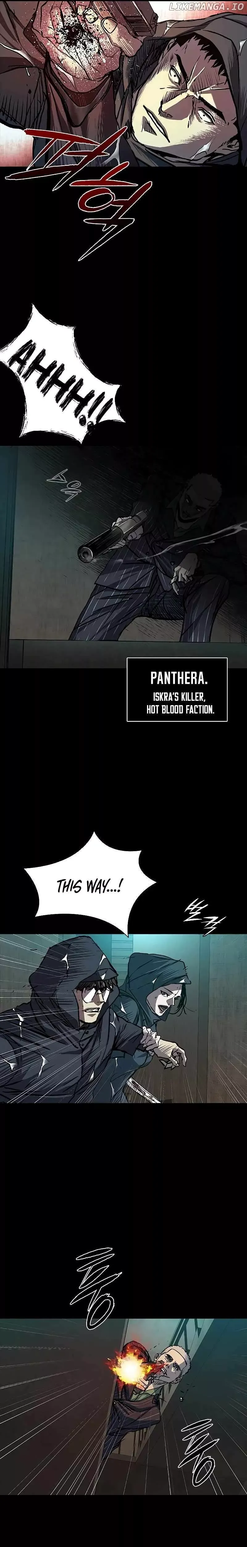 Read Castle 2: Pinnacle Manga Online