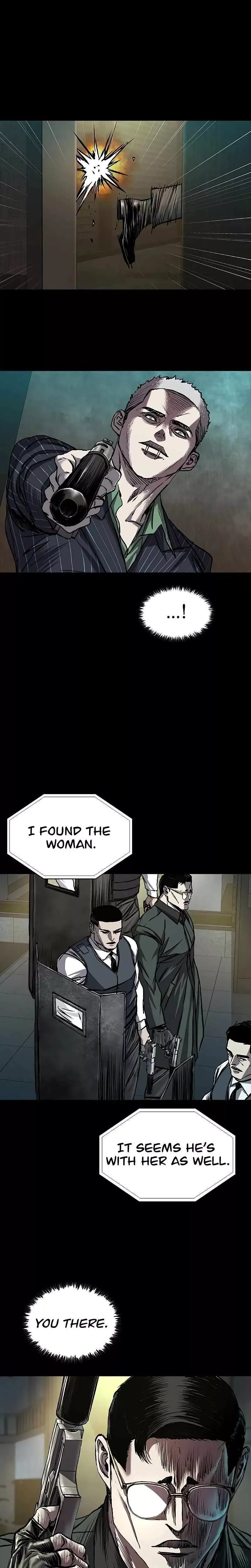 Read Castle 2: Pinnacle Manga Online