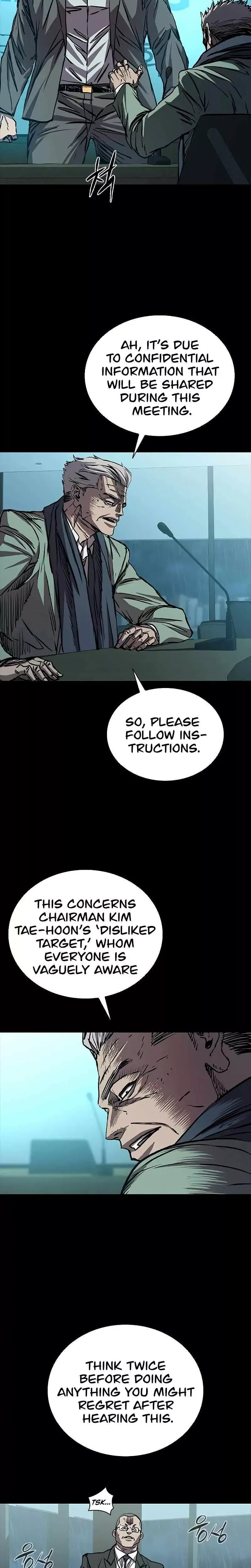 Read Castle 2: Pinnacle Manga Online