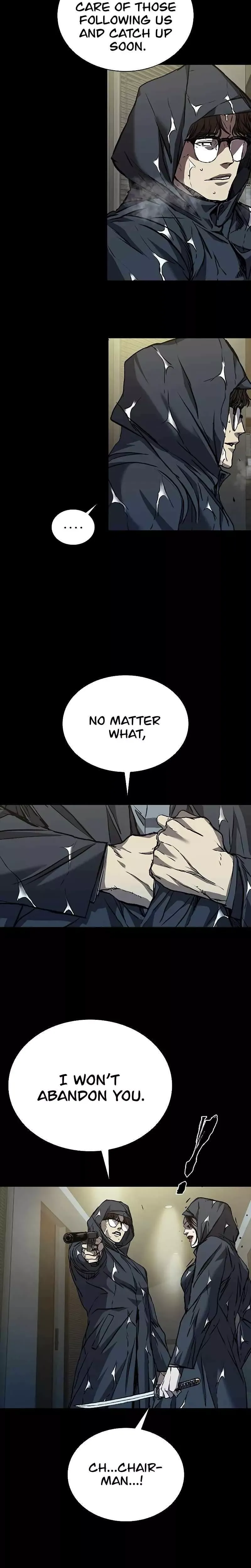 Read Castle 2: Pinnacle Manga Online