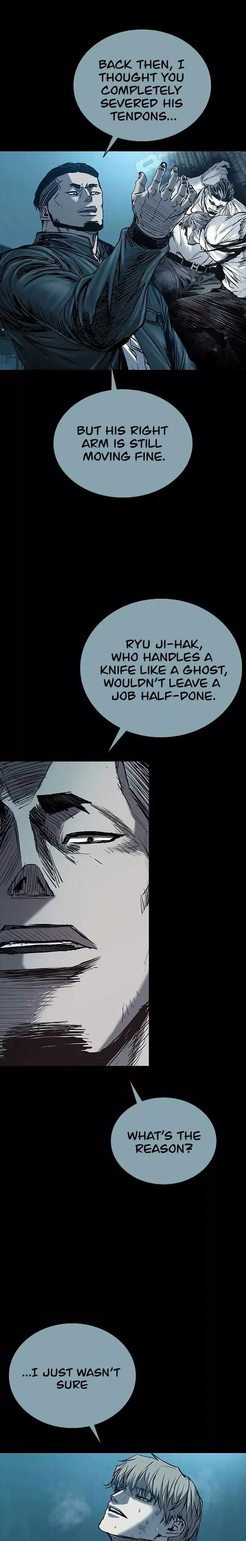 Read Castle 2: Pinnacle Manga Online