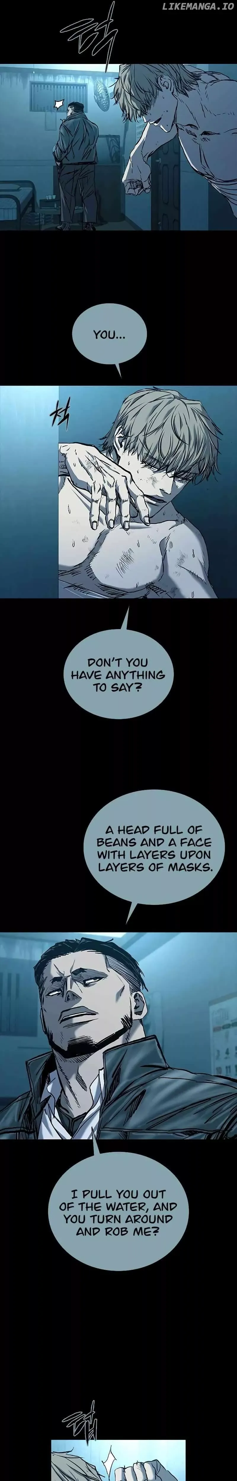 Read Castle 2: Pinnacle Manga Online