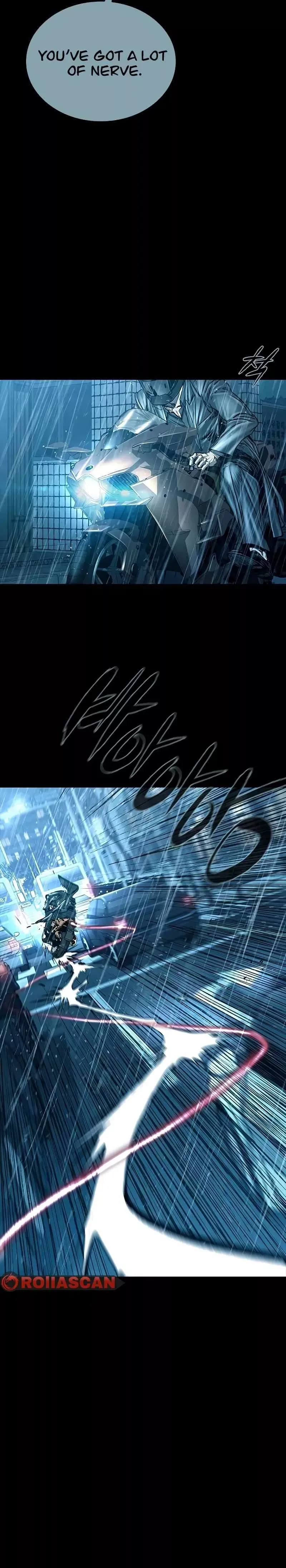 Read Castle 2: Pinnacle Manga Online