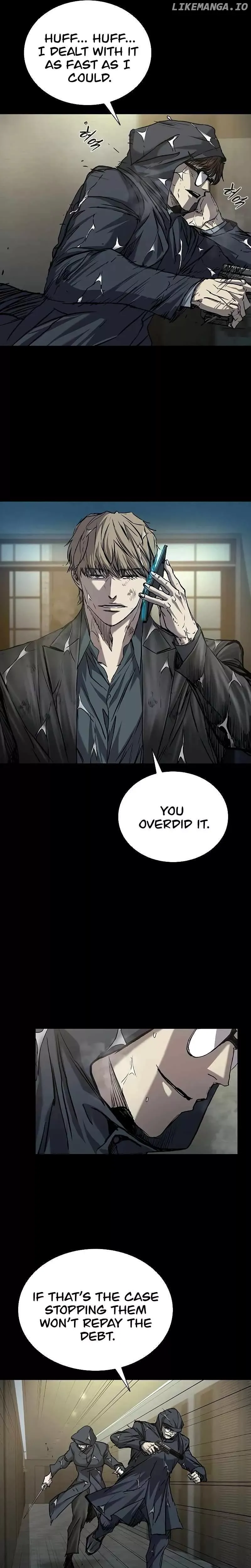 Read Castle 2: Pinnacle Manga Online