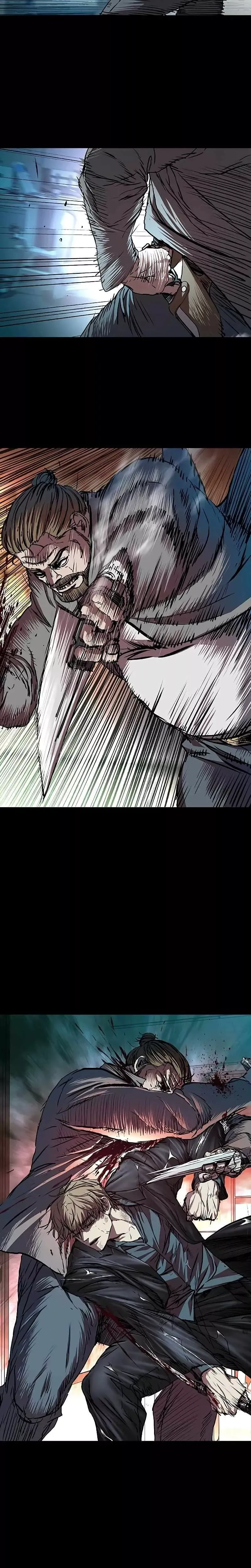 Read Castle 2: Pinnacle Manga Online