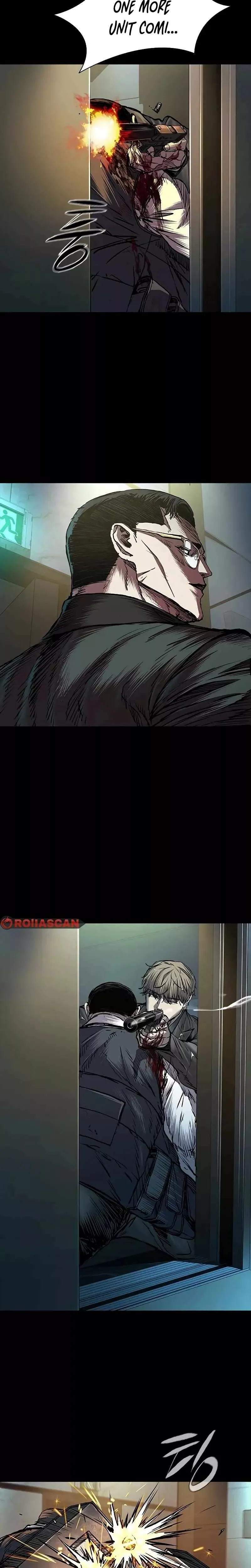 Read Castle 2: Pinnacle Manga Online