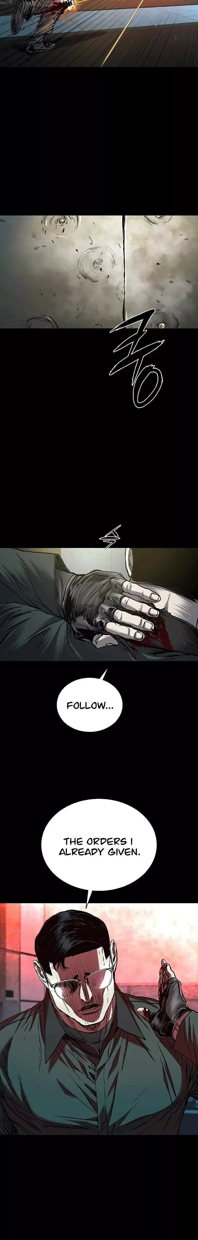 Read Castle 2: Pinnacle Manga Online