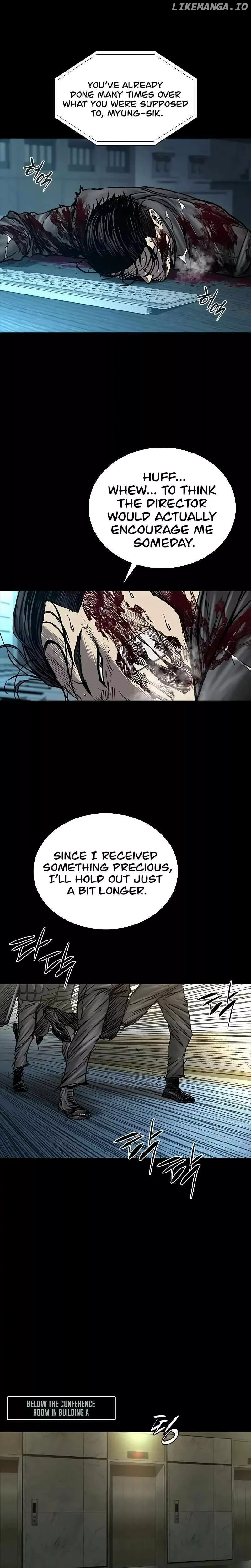 Read Castle 2: Pinnacle Manga Online