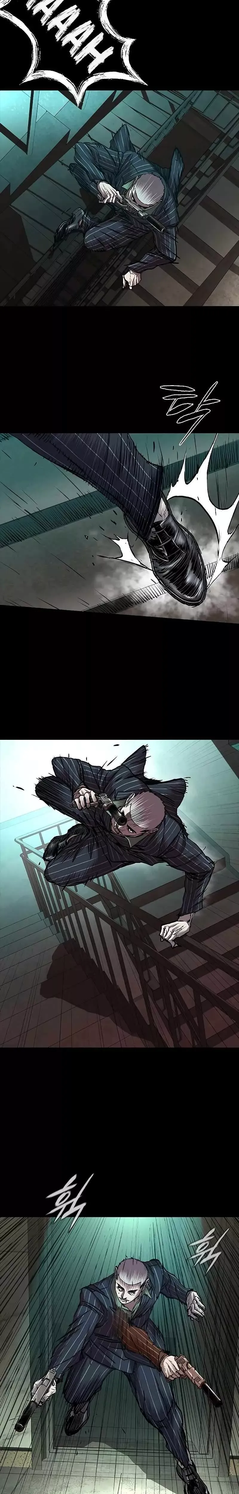 Read Castle 2: Pinnacle Manga Online