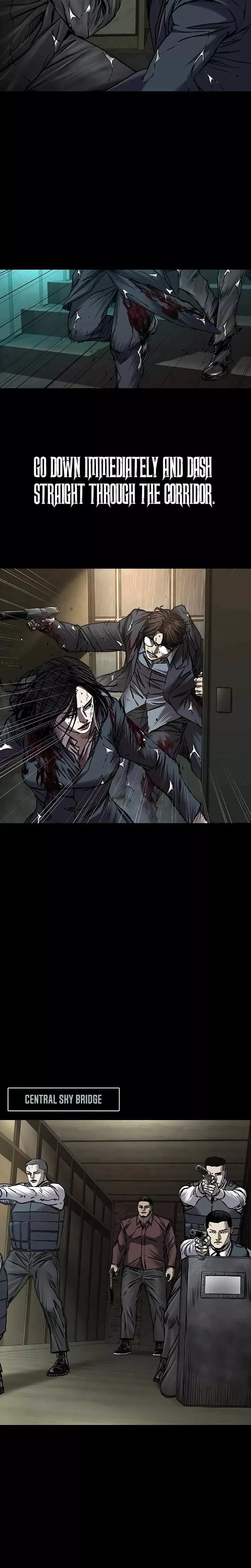 Read Castle 2: Pinnacle Manga Online