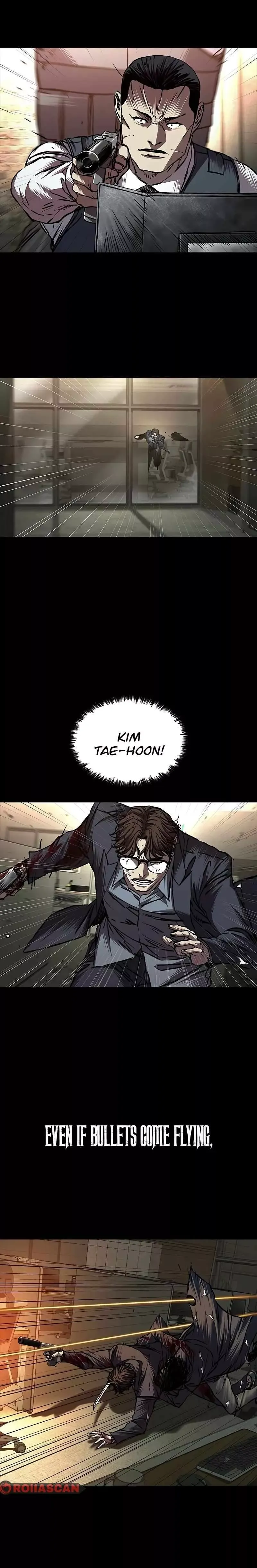 Read Castle 2: Pinnacle Manga Online