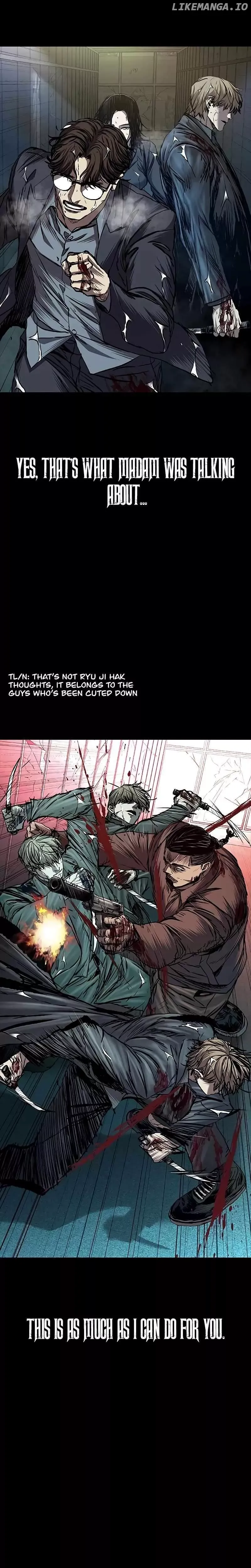 Read Castle 2: Pinnacle Manga Online