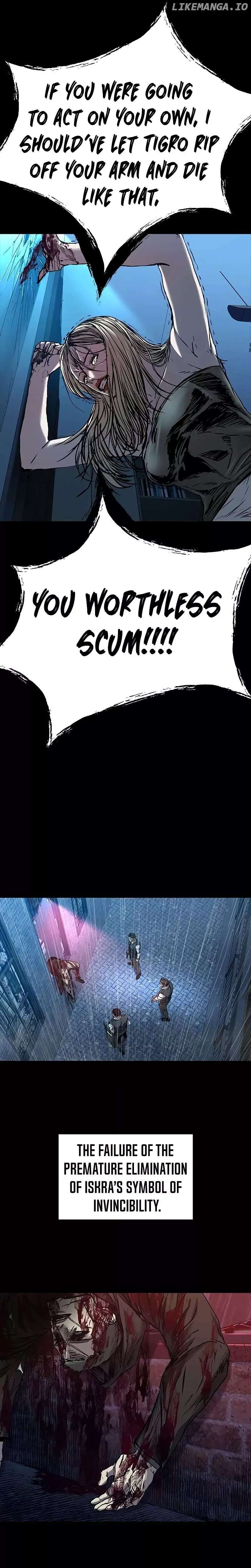 Read Castle 2: Pinnacle Manga Online
