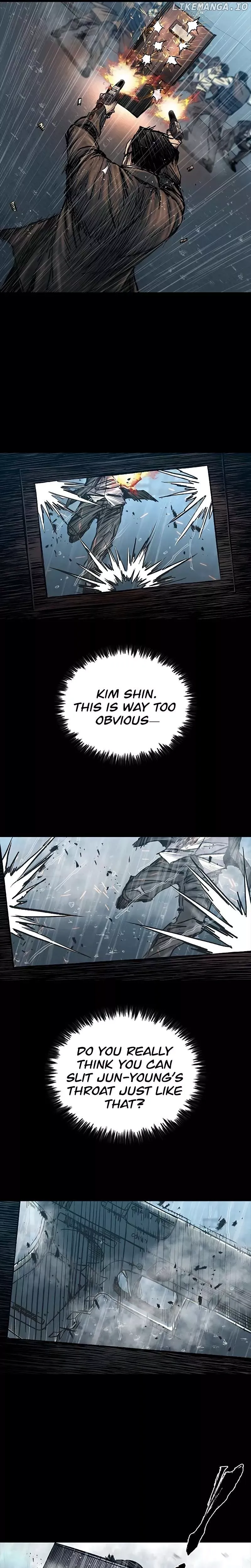 Read Castle 2: Pinnacle Manga Online