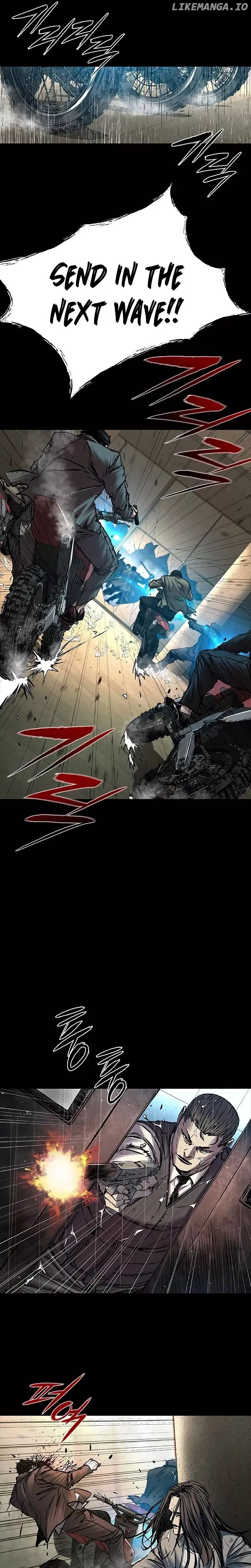 Read Castle 2: Pinnacle Manga Online