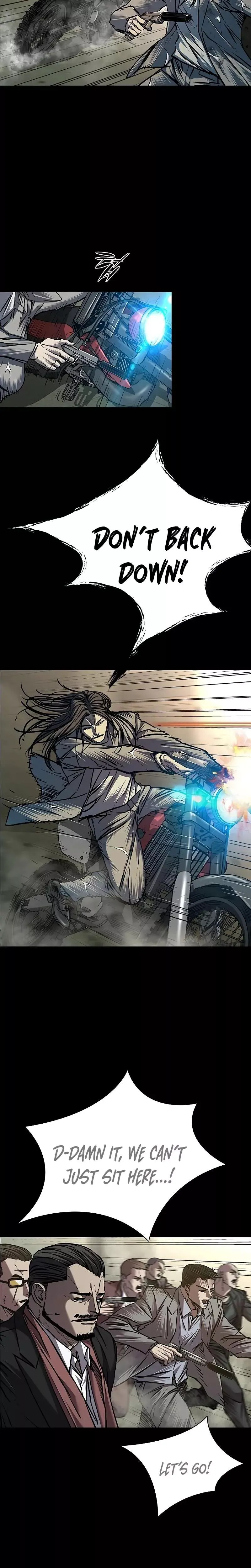 Read Castle 2: Pinnacle Manga Online