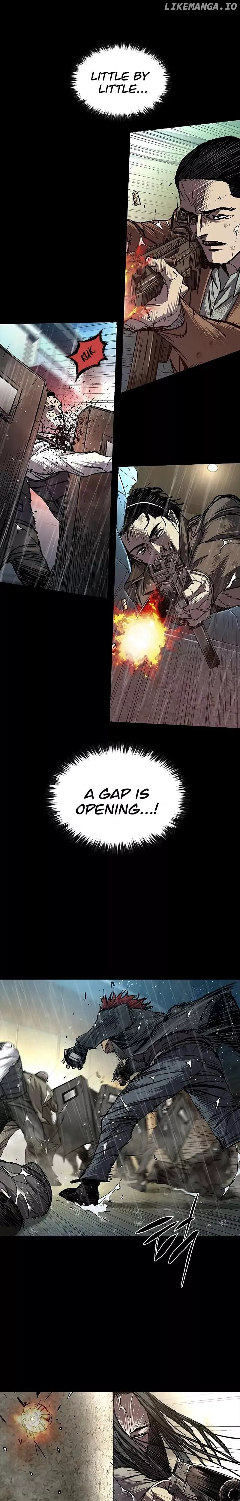 Read Castle 2: Pinnacle Manga Online