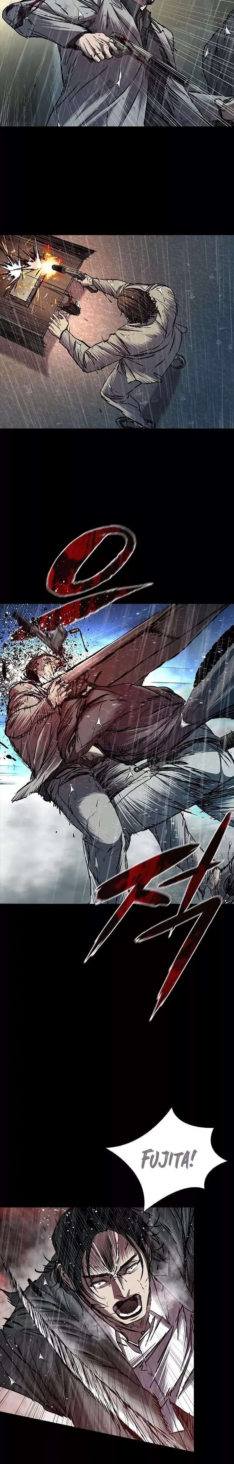 Read Castle 2: Pinnacle Manga Online