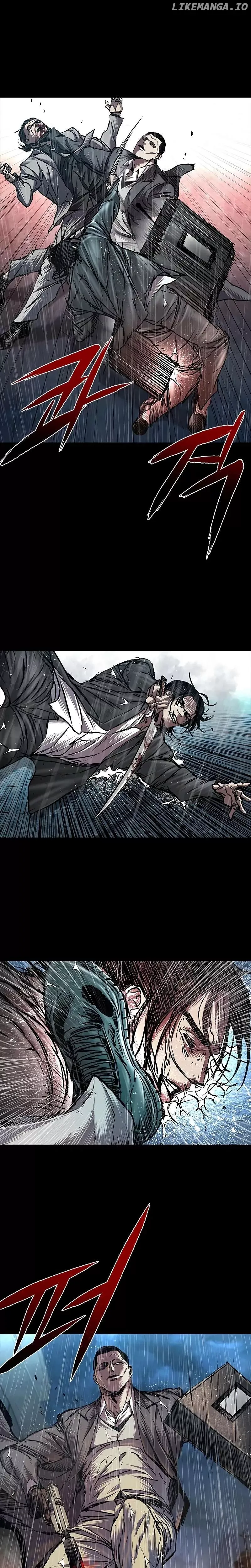 Read Castle 2: Pinnacle Manga Online