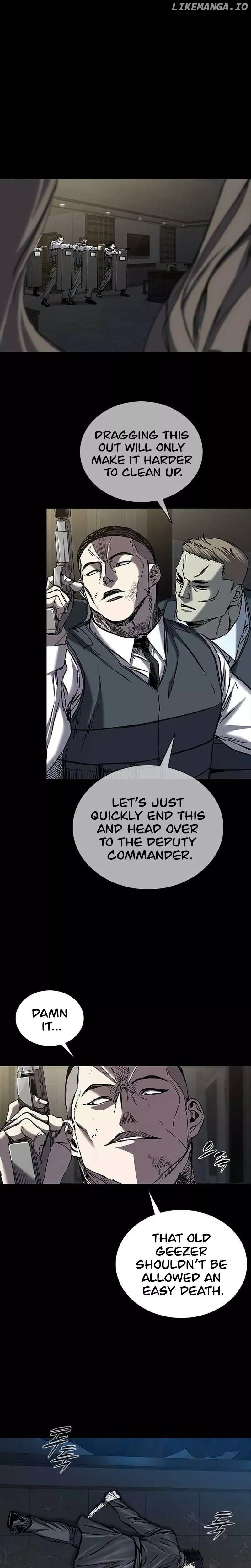 Read Castle 2: Pinnacle Manga Online